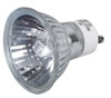 Ampoule halogène GU10 - 20W / 230V - 2000H