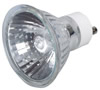 Ampoule halogène GU10 - MR16 - 50W / 230V - 2000H