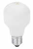 Ampoule soft t standard opaque - E27