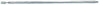 Antenne 6mm /233-950mm