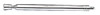 Antenne 7mm /108-358mm