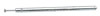 Antenne 8.5mm /168-937mm