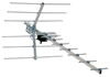 Antenne UHF 11dB