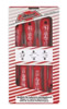 Assortiment de 6 tournevis vde ac1000V athlet