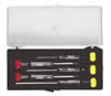 Assortiment de tournevis pour l'electronique athlet