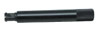 Axe potar 12mm rood