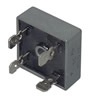 B400C15000F - Pont Redresseursquare faston