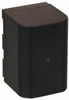 Batterie camescope et appareil photo numerique pour Canon BP-522
