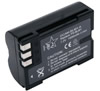 Batterie camescope et appareil photo numerique pour Olympus BLM-1, PS-BLM1