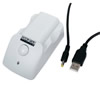 BATTERIE + CHARGEUR POUR MANETTE SANS FIL POUR XBOX® 360 KÖNIG