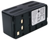 Batterie NiMh 6V 4000mAh