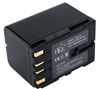Batterie pour camescope et appareil photo numerique pour JVC BN-V416, BN-V416U