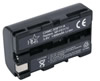 Batterie pour camescope et appareil photo numerique pour Sony NP-FS11, NP-FS12
