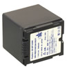 Batterie pour caméscope pour Panasonic CGA-DU21, VW-VBD21