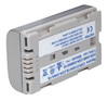 Batterie pour caméscope pour Panasonic CGR-D220
