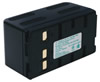 Batterie pour Panasonic VW-VBS2, JVC BN-V20, BN-V22