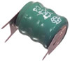 Batterie rechargeable NiMH 3.6V 60mAh