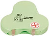 Batterie rechargeable NiMH 3V6 280mAh