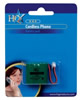 Batterie téléphone sans fil - T0367 - 2.4V - NiMH