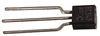 BC547C - Si-N 50V 0.2A 0.5W 300MHz