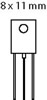 BD441 - Si-N 80V 4A 36W 3MHz