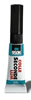 Bison - super-colle en gel - 3g