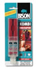Bizon - Colle epoxy à 2 composants - 24ml