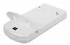 BOITIER POUR DISQUE DUR PORTABLE AVEC PROTECTION EMPREINTES DIGITALES KÖNIG