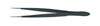 Brucelle standard avec pointes boutes et un intérieur strié 10mm