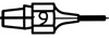Buse 1.9/0.7 mm pour wel