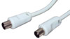 Câble coaxial mâle/mâle 1.5m
