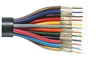 Câble data 4x2x0.08mm, 100m