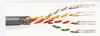 Câble data 4x2x0.22mm, 100m