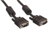 Câble moniteur HD15 mâle - HD15 mâle , 1.8m