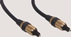 Câble optique, Toslink - Toslink, haute qualité, 1m