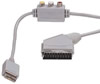 CABLE PERITEL POUR PLAYSTATION 2 KÖNIG