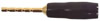 Câble terminal 1-3mm à visser, noir