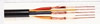 Câble vidéo rond 5x0.12mm, 100m