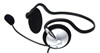CASQUE AVEC MICROPHONE KÖNIG