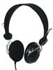 Casque Hifi compact avec aimants néodyme 30mm