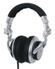Casque HQ fermé avec aimants cobalt 50mm