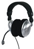 CASQUE MULTIMEDIA USB 5.1 BASS VIBRATION KÖNIG