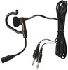 CASQUE OREILLETTE AVEC MICROPHONE KÖNIG