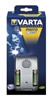 Charg.15min.+2x 2300mAh a