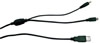 CHARGEUR USB ET DATA LINK POUR PSP KÖNIG