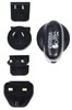 CHARGEUR USB HQ