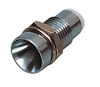 Clip de Fixation pour LED 5mm, Chromé