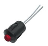 Clips Pour LED 5mm, plastique