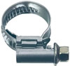 Collier de serrage. 16-25 rvs - 10 pcs