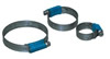 collier de serrage 8-14mm - 10 pcs